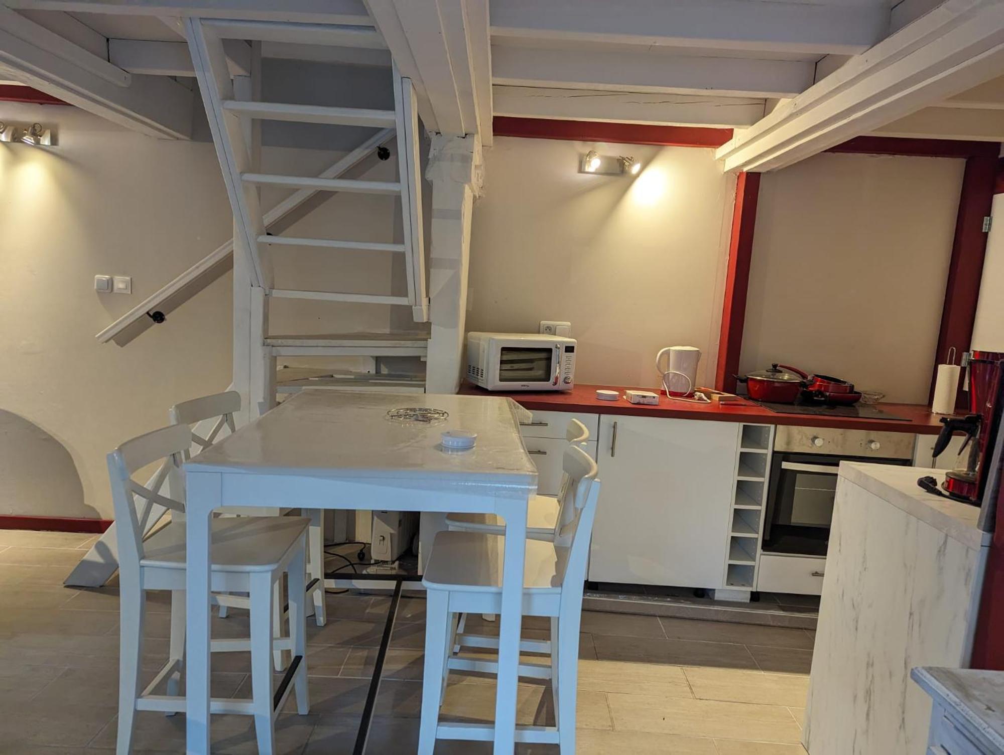Charmante Maison Normande