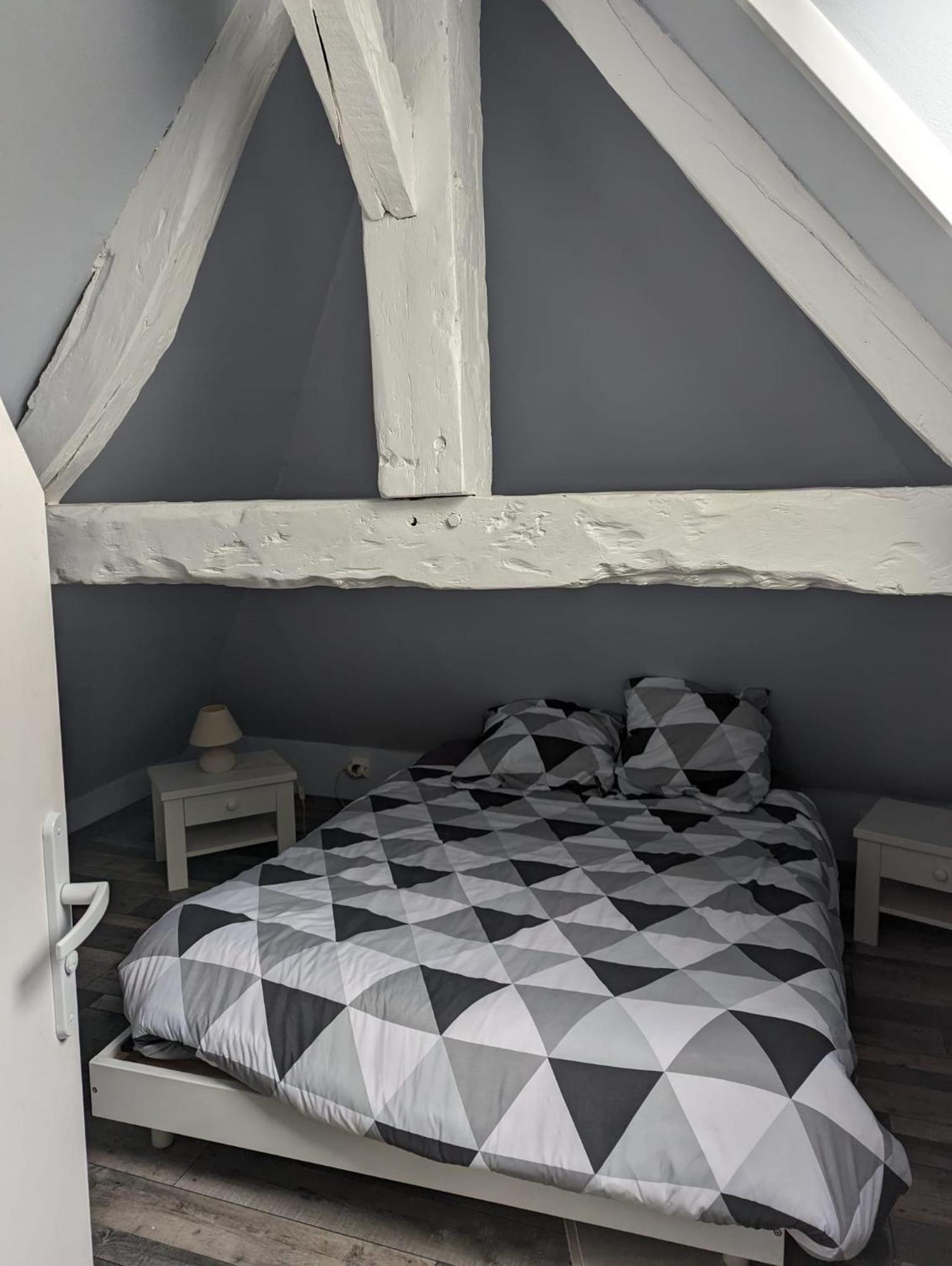Charmante Maison Normande Hébergement de vacances Livarot-Pays-d'Auge